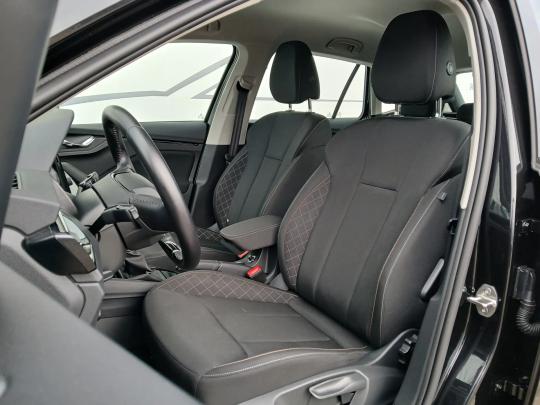 Škoda Kamiq Ambition