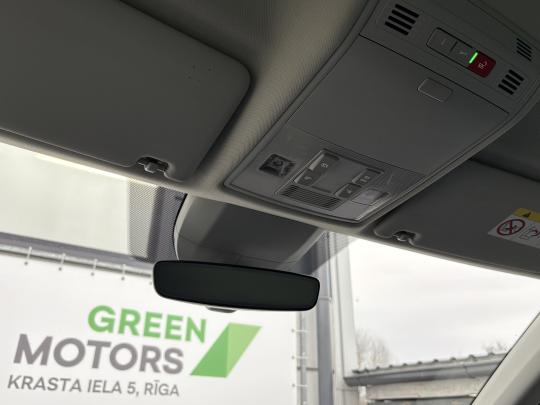 Škoda Kodiaq Elegance