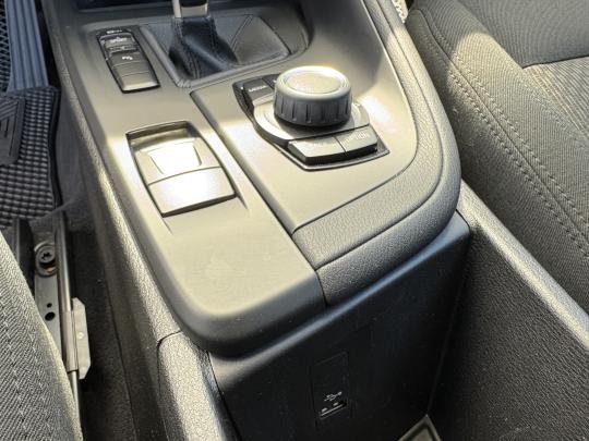 BMW X1 sDrive 18i