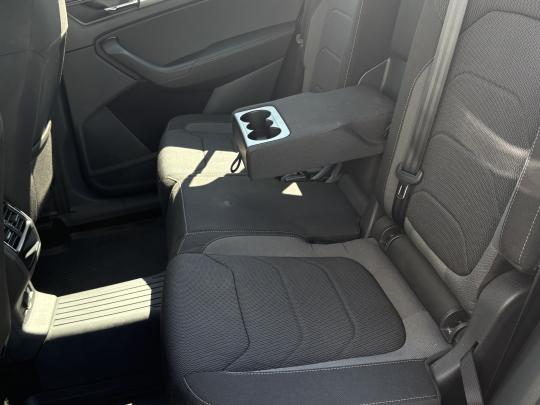 Škoda Kodiaq Ambition FL