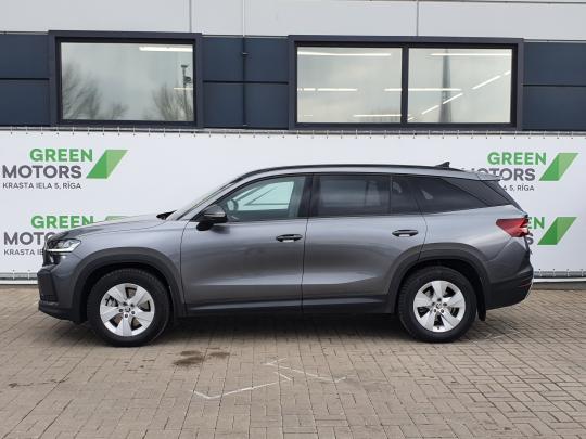 Škoda Kodiaq Selection