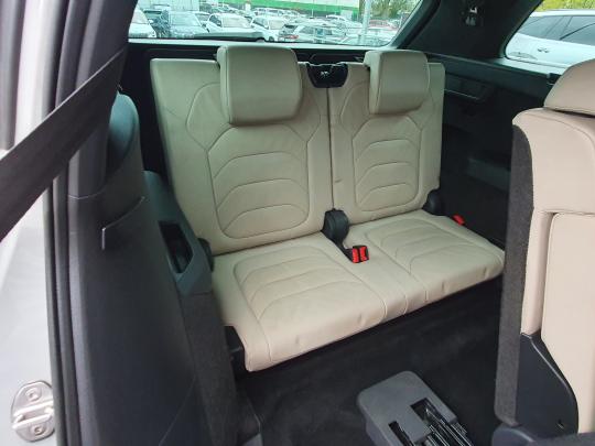 Škoda Kodiaq Elegance