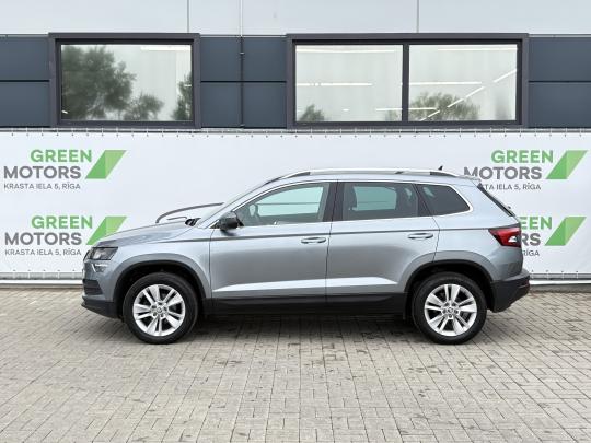 Škoda Karoq Ambition