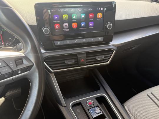Seat Leon Hatchback