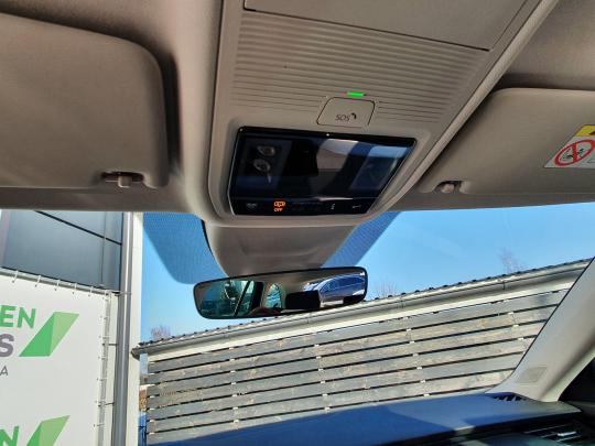 Škoda Octavia Ambition