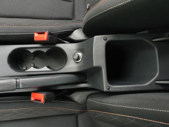 Škoda Kamiq Ambition Plus