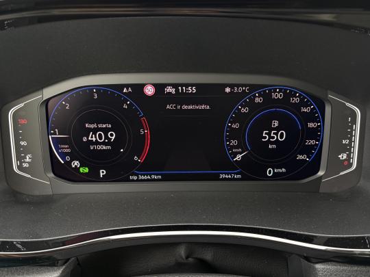 Volkswagen Multivan Comfortline