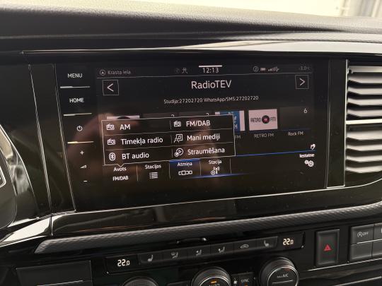 Volkswagen Multivan Comfortline