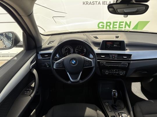 BMW X1 sDrive 18i