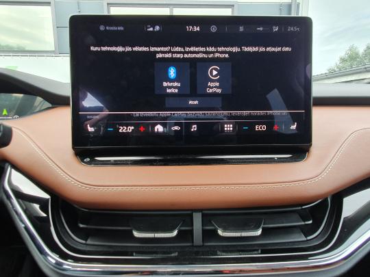 Škoda Enyaq iv 80