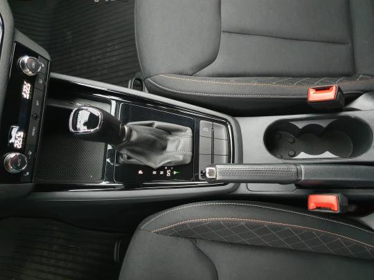 Škoda Scala Ambition Plus