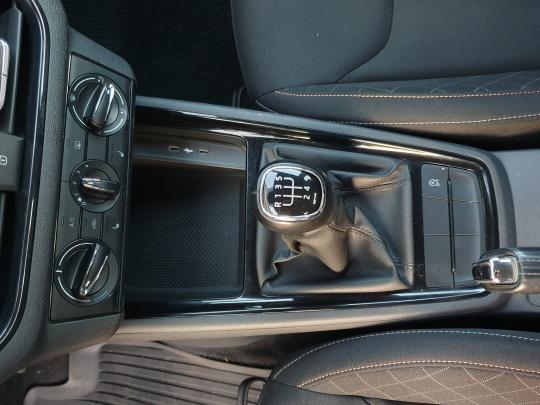 Škoda Kamiq Ambition