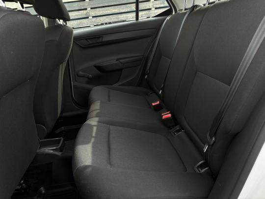 Škoda Fabia HB Active FL