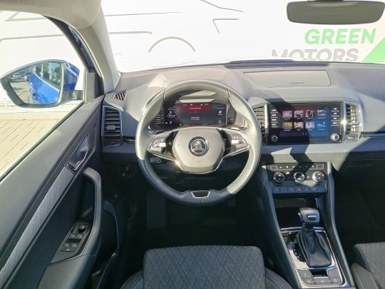 Škoda Karoq Elegance FL