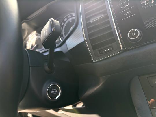Škoda Kodiaq Ambition