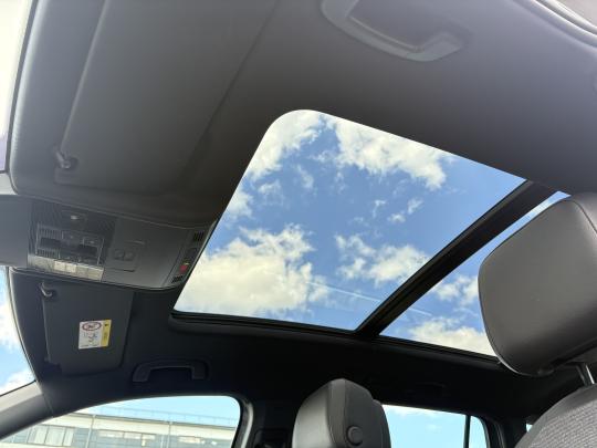 Seat Tarraco Xcellence
