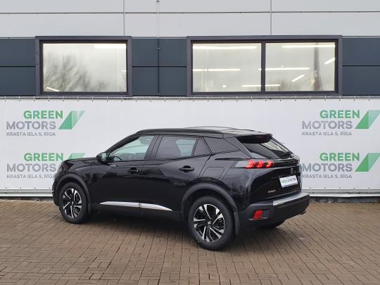 Peugeot 2008 GT-Line