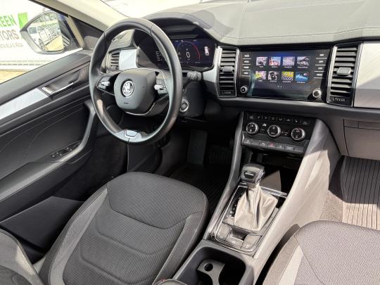 Škoda Kodiaq Ambition