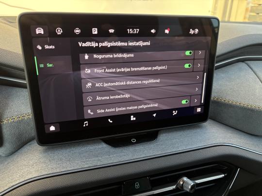 Škoda Kodiaq Selection