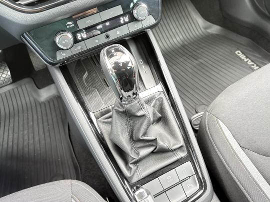 Škoda Kamiq Selection FL