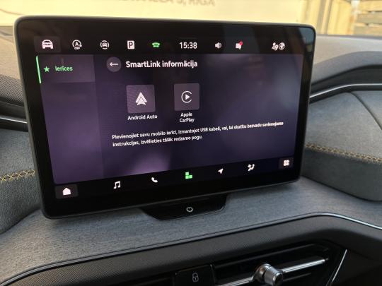 Škoda Kodiaq Selection