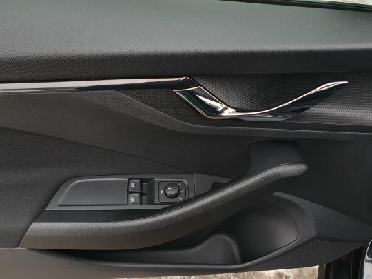 Škoda Kamiq Ambition