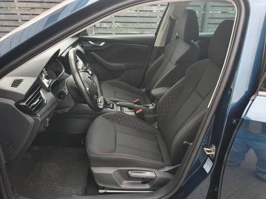 Škoda Scala Ambition Plus
