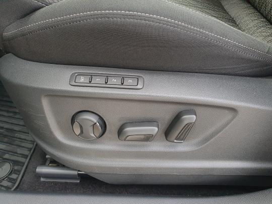 Škoda Karoq Elegance