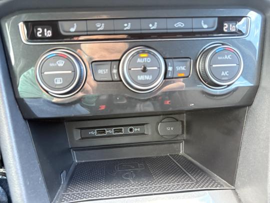 Seat Tarraco Xcellence