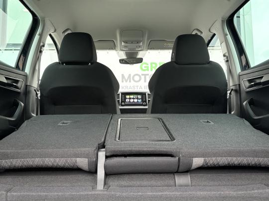 Škoda Karoq Elegance FL