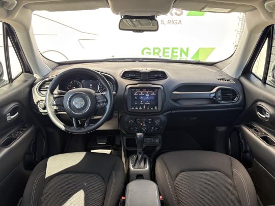 Jeep Renegade Limited