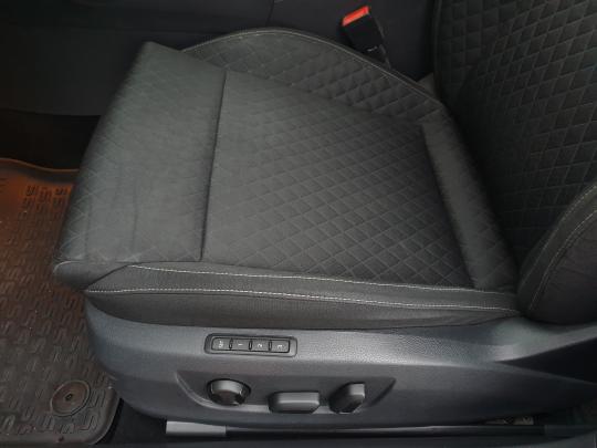 Škoda Superb Combi Ambition