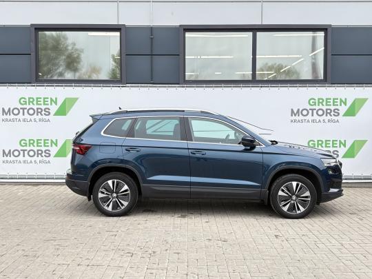 Škoda Karoq Elegance FL