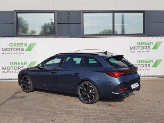 Cupra Leon Sportstourer Vz 310