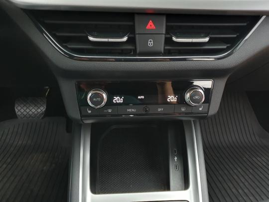 Škoda Scala Ambition Plus