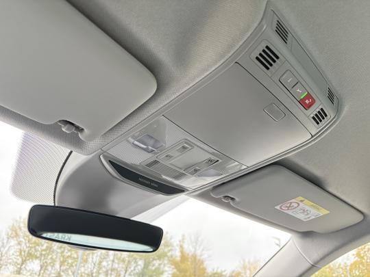 Škoda Kamiq Selection FL