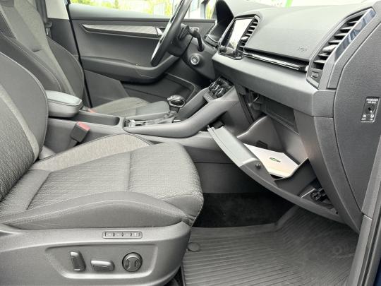 Škoda Karoq Elegance FL