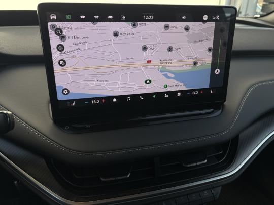 Škoda Enyaq iv NG Sportline 60