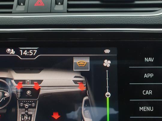 Škoda Superb HB Elegance