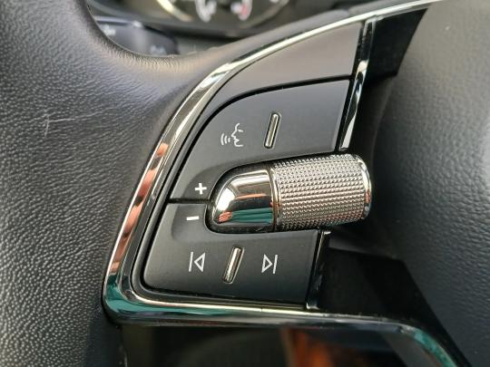 Škoda Kamiq Ambition