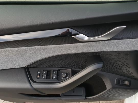 Škoda Octavia Combi Selection Face Lift