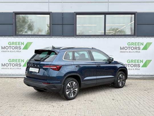 Škoda Karoq Elegance FL