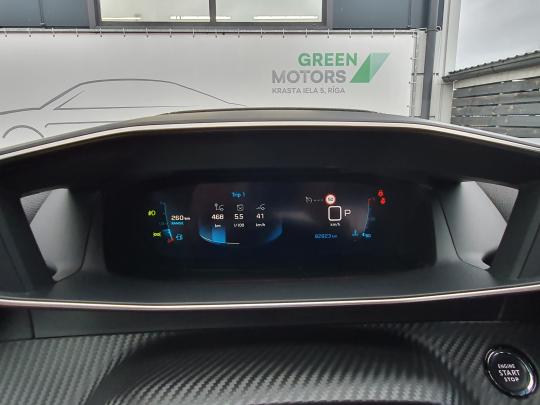 Peugeot 2008 GT-Line