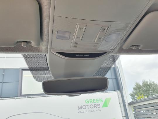 Škoda Kamiq Ambition Plus