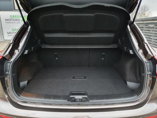 Nissan Qashqai Acenta