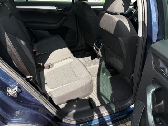 Škoda Kodiaq Ambition