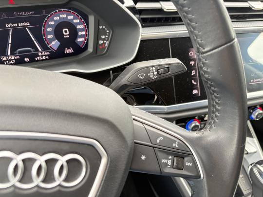 Audi Q3 35 TFSI