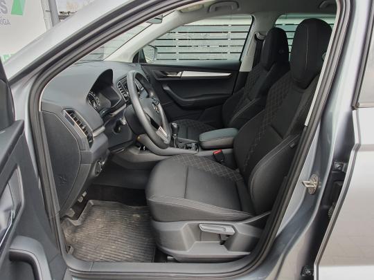 Škoda Karoq Ambition