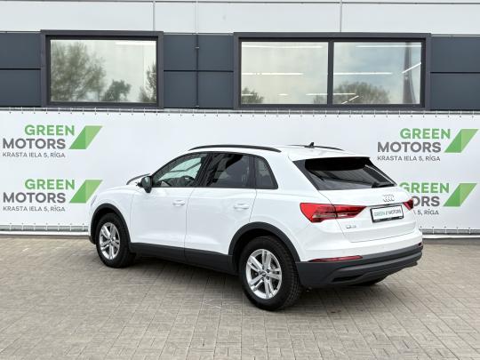 Audi Q3 35 TFSI