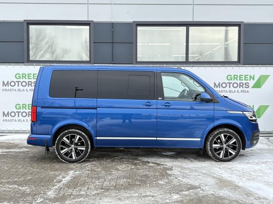 Volkswagen Multivan Comfortline